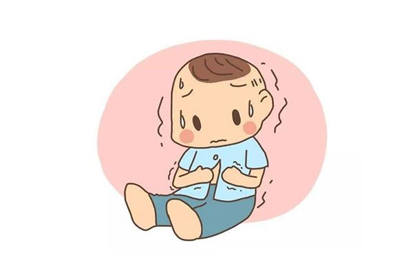 婴儿配方奶粉过敏的症状