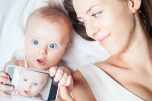 如果您的宝宝头上有一个凸起，该怎么办？